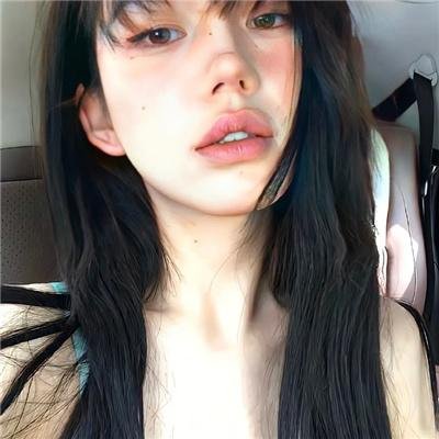 半镜